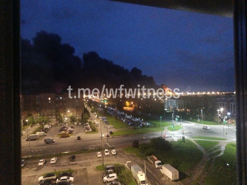 Photo 1 accompanying this update